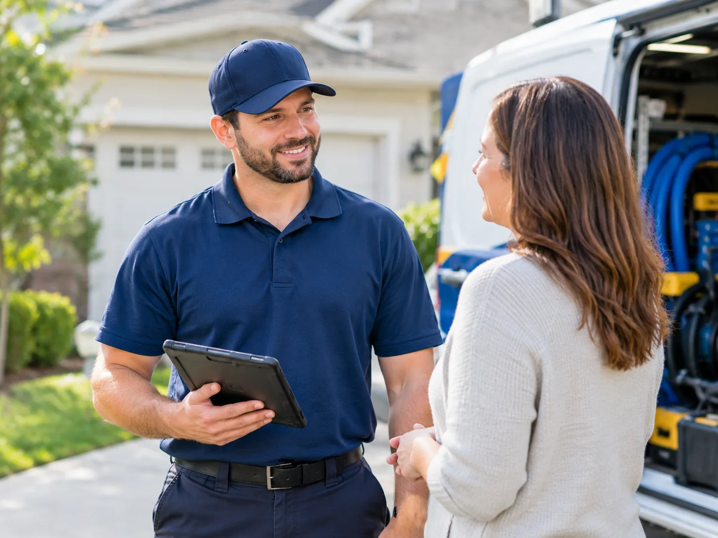 Sewage Backup Cleanup Knoxville, TN FAQs